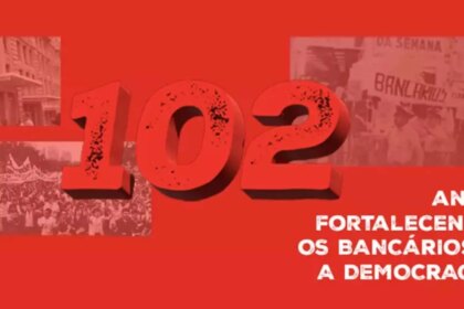 sindicato-dos-bancarios-de-sp-completa-102-anos--e-a-uniao-dos-trabalhadores-que-constroi-essa-trajetoria-de-mais-de-um-seculo-de-luta-diz-neiva--tvt-news