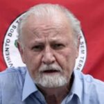 Stedile do MST poe em duvida resultado da eleicao no.jpg