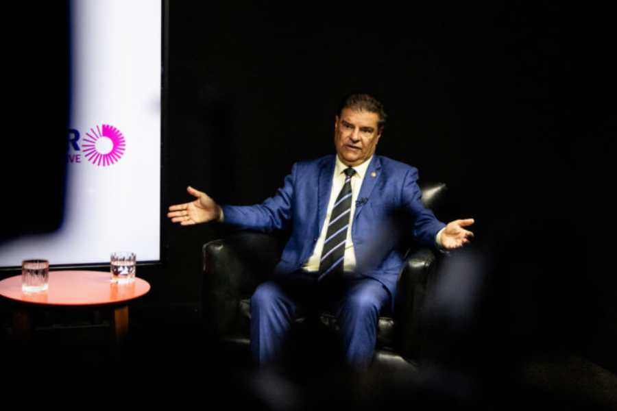 Tarcisio pode liderar a direita em 2026 diz senador Nelsinho.jpg