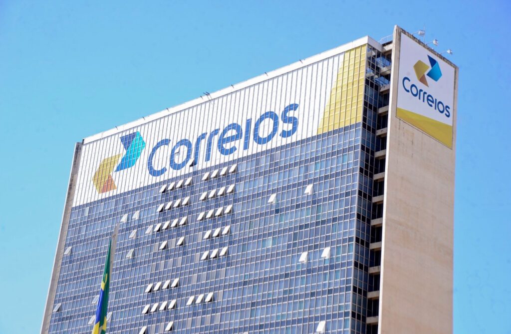 Taxa das ‘blusinhas’ gera prejuízo bilionário de R$ 2,2 bilhões aos Correios, aponta relatório