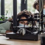Tecnologia 3D ganha espaco na medicina e na construcao Confira.jpg