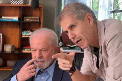 Troca na comunicacao nao melhora imagem de Lula e Sidonio.jpg