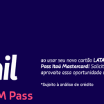 Ultimas horas Peca o cartao Latam Pass Itau e ganhe.png