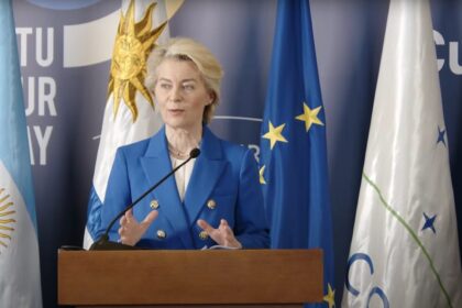 presidente-da-comissao-europeia-ursula-von-der-leyen-foto-comunicacion-presidencial-reproducao-tvt-news