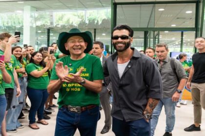 Véio da Havan surpreende e anuncia construção do maior prédio residencial do mundo