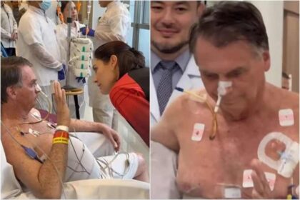 Video Jair Bolsonaro faz fisioterapia durante internacao na UTI.jpg