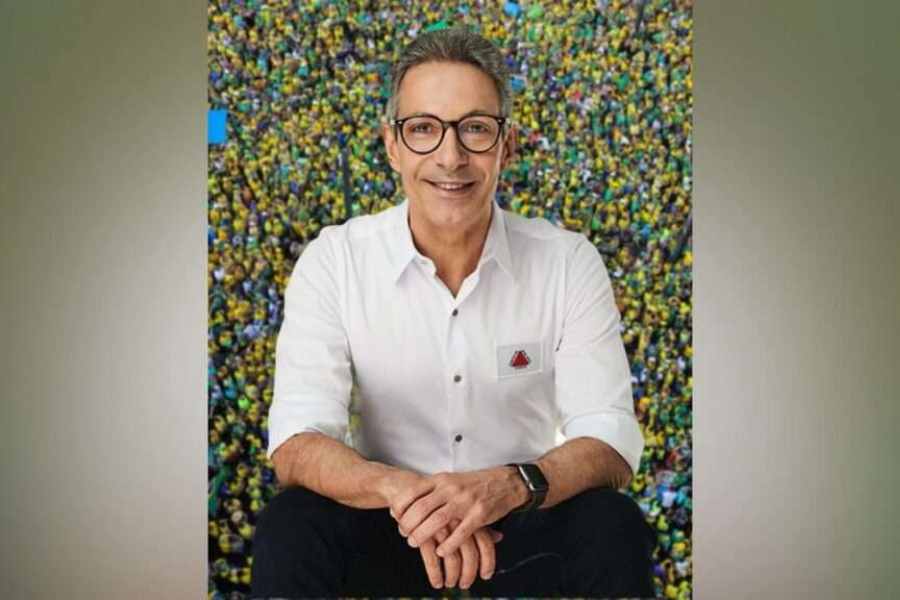 Zema Lanca Campanha por Anistia aos Envolvidos no 8 de.jpg