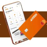 Cartão Inter e a conta digital grátis Inter