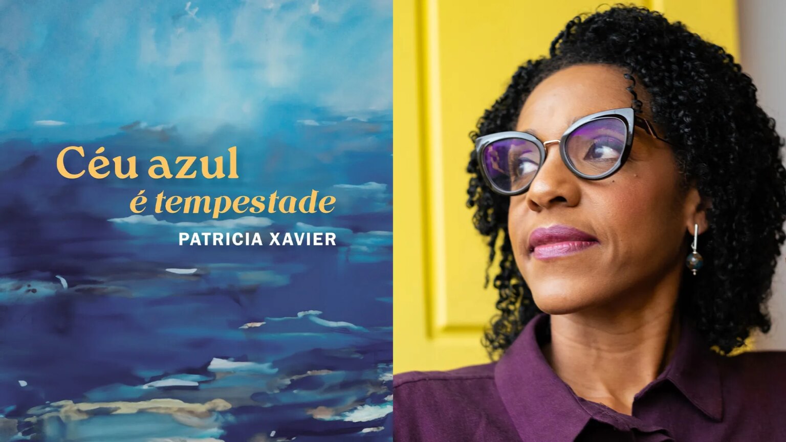 as-pessoas-negras-nunca-saem-do-mesmo-lugar-afirma-escritora-patricia-xavier-ceu-azul-e-tempestade-fala-sobre-reparacao-financeira-a-descendentes-de-pessoas-que-foram-escravizadas-foto-divulgacao-tvt-news