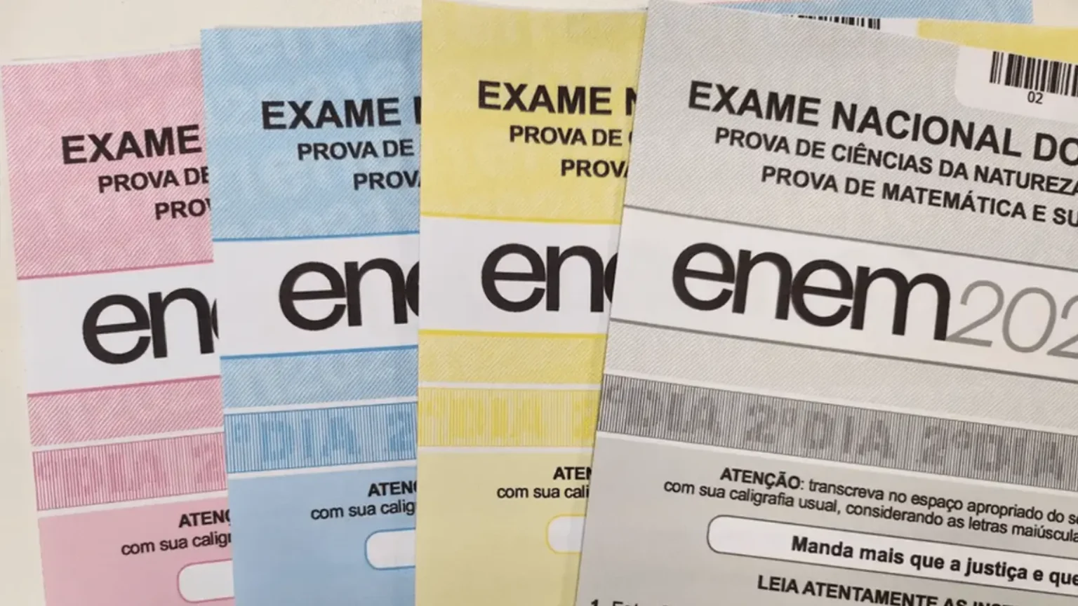 enem-2025-periodo-para-pedir-isencao-da-taxa-comeca-em-14-de-abril-prazo-tambem-vale-para-justificar-ausencia-nos-dois-dias-da-prova-foto-reproducao-tvt-news