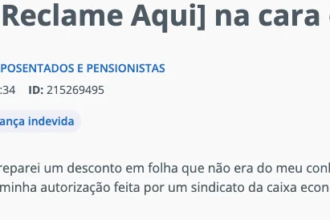 fraude-no-inss-saiba-como-descobriu-e-bloquear-os-descontos-fraude-no-inss-gera-diversas-denuncias-foto-reclame-aqui-reproducao-tvt-news