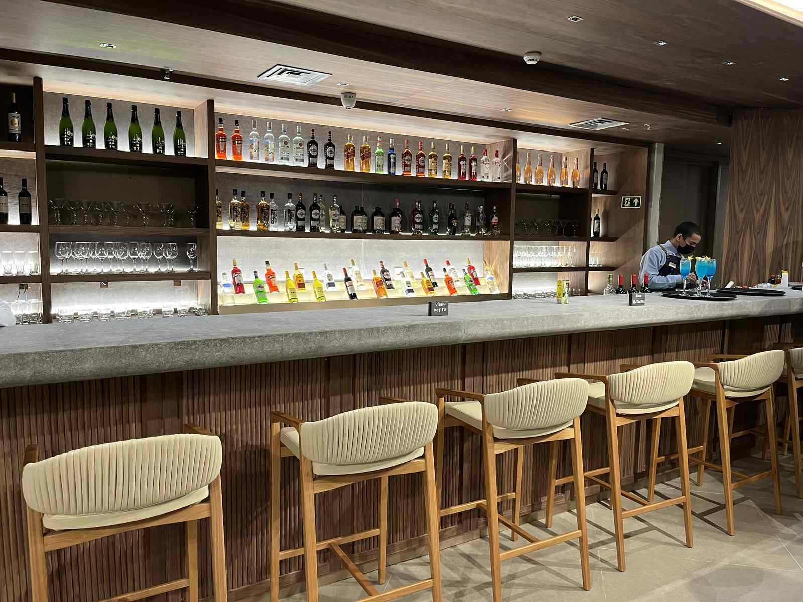 Guia rápido de como acessar salas VIP de graça com o cartão de crédito 18 1746301991 543 Guia rapido de como acessar salas VIP de graca com
