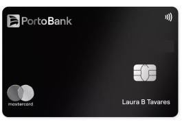 1746879512 266 Cartao Porto Bank Infinite ou Black com anuidade gratis por