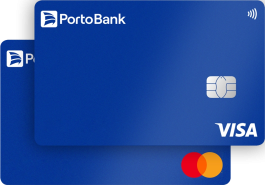 1746879513 616 Cartao Porto Bank Infinite ou Black com anuidade gratis por