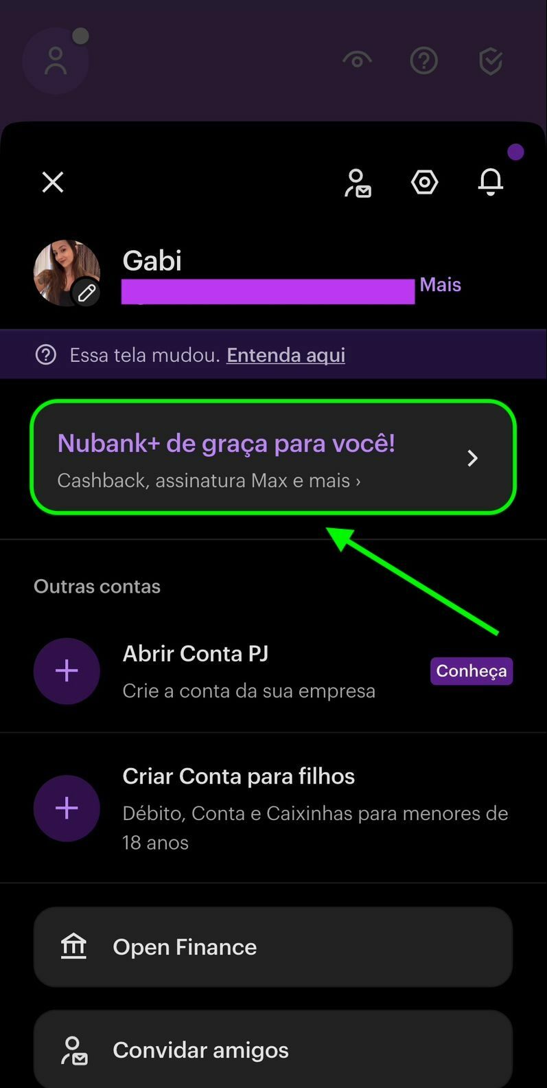 1747258999 370 Nubank oferece assinatura Nubank gratis para clientes selecionados