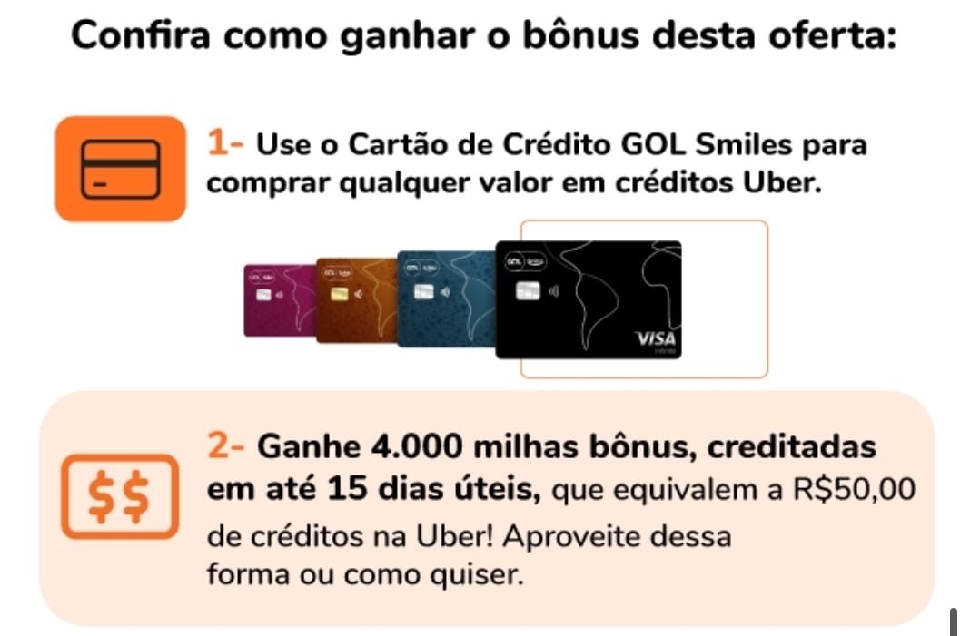 1748292473 883 Ganhe 4000 milhas de presente ao comprar creditos Uber e