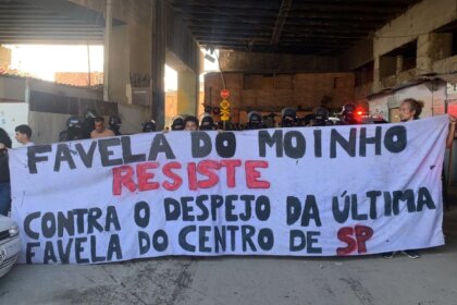 protesto-na-favela-do-moinho-em-sp-reproducao-redes-sociais-tvt-news