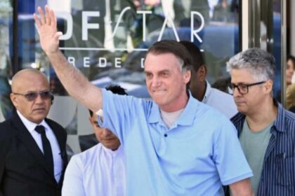 Ato convocado por Bolsonaro tera parte da Esplanada fechada e.jpg