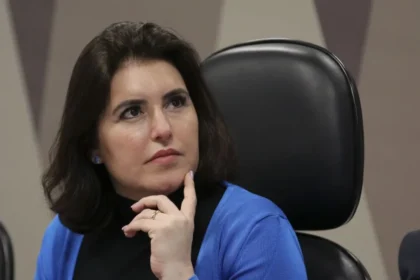 Auxiliares de Simone Tebet abandonam o governo em meio a.webp.webp