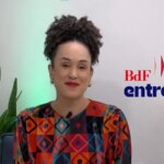 BdF Entrevista será apresentado por Luana Ibelli e Rodrigo Vianna. Imagem: TVT News