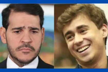 Bessias ataca Nikolas e recebe resposta desmoralizante e ameacadora veja.jpg