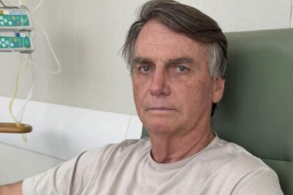 Bolsonaro apresenta melhora veja o boletim completo.jpg