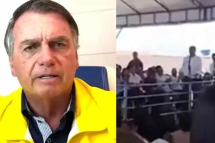 Bolsonaro responde ameaca sordida e da licao em governador petista.jpg