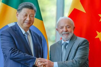brasil-e-china-devem-fechar-16-acordos-em-nova-visita-de-lula-a-pequim-lista-de-acordos-e-prolifica-e-variada-ressalta-diplomata-foto-ricardo-stuckert-pr-tvt-news