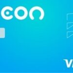 cartão Neon