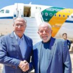 Com muitas viagens Lula deve enviar Alckmin a missa do.jpg