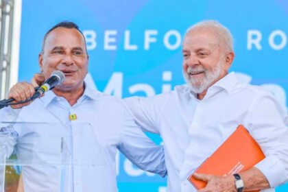 Contrariando aliados Lula indica Waguinho para liderar PortosRio.jpg