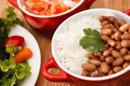 Cultivo de arroz e feijao estabiliza apos 16 anos de.jpg