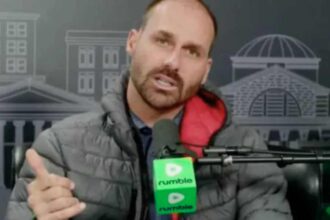 Eduardo Bolsonaro tem encontro de peso nos EUA que deve.jpg