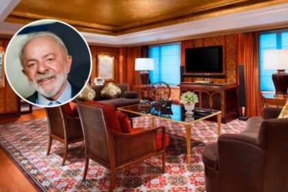 Em Pequim Lula volta a ficar em hotel com diaria.jpg