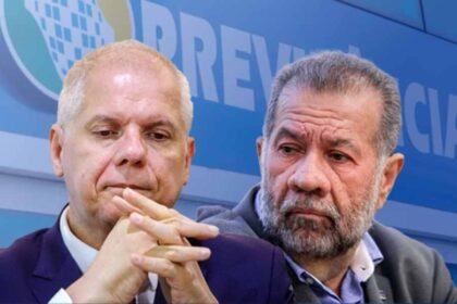 Escandalo derrubou ministro e presidente do INSS mas crise persiste.jpg