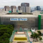 Allianz - Parque, - estádio - do - Palmeiras, - será - palco - da - final - da - Kings - League. - Foto: - @ricardo_moreira - / - @allianzparque - / - instagram-tvt-news