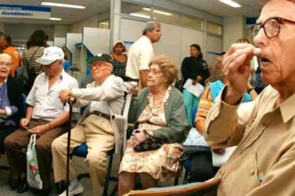 Fraudes no INSS dificultam reembolso a idosos da zona rural.jpg