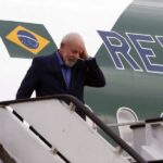 Gestao Lula tem recorde de gastos com viagens no 1o.jpg