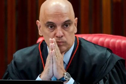 Governo Trump ameaca sancionar Alexandre de Moraes e acende alerta.jpg