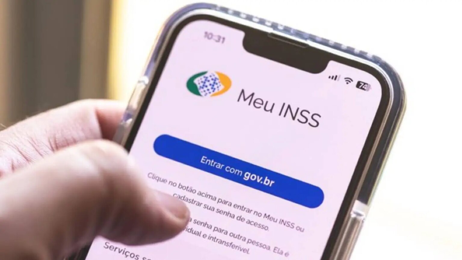 INSS devolve descontos indevidos de abril a partir desta segunda.jpg