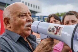 INSS sindicato do irmao de Lula filiou aposentados em agencia.jpg