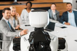 A IA está derrubando profissões e mudando o mercado de trabalho!