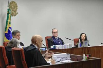 Julgamento sobre protecao a Ramagem abre nova crise entre Camara.jpg