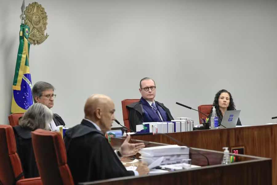 Julgamento sobre protecao a Ramagem abre nova crise entre Camara.jpg