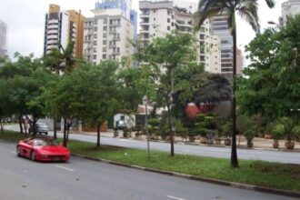 Leblon e desbancado e bairro de SP assume o metro.jpg
