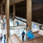 Linha Azul do metro de SP apresenta falha e restante.jpg