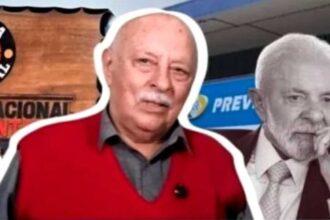Luciano Zuco pede investigacao de ministro e irmao de Lula.jpg