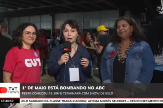 mulheres-sofrem-mais-com-escala-6x1-diz-juvandia-tem-que-ter-reducao-da-jornada-para-viabilizar-o-fim-da-escala-6x1-foto-reproducao-tvt-tvt-news