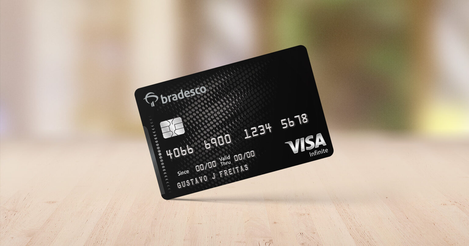 Nao perca Bradesco oferece cartoes American Express Elo e Visa.jpeg