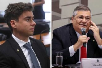 Nikolas vai protocolar pedido de impeachment de Flavio Dino.jpg